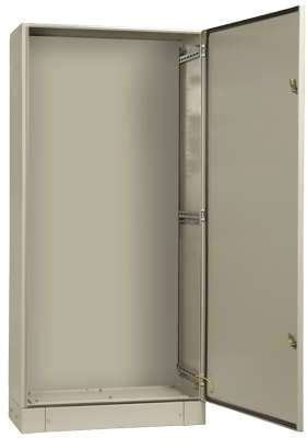 

Корпус металлический IEK YKM40-1664-54