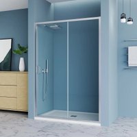 Душевая дверь Benetto BEN_902_SL_C 1950х1200 в Гомеле