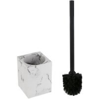 Ершик для унитаза Perfecto Linea 35-000005 (белый)