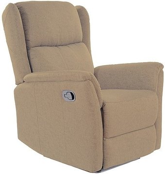 Signal Zeus Velvet (бежевый)