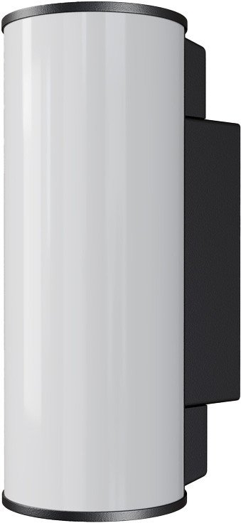 

Уличный настенный светильник Maytoni Rock O434WL-L12GF3K