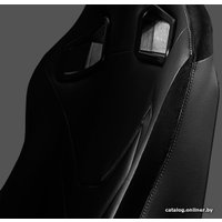 Игровое (геймерское) кресло MSI MAG CH130 X (черный)