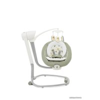 Качалка Joie Serina swivel (leo)