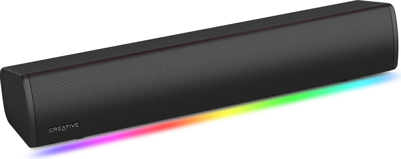 

Акустика Creative Sound Blaster GS3