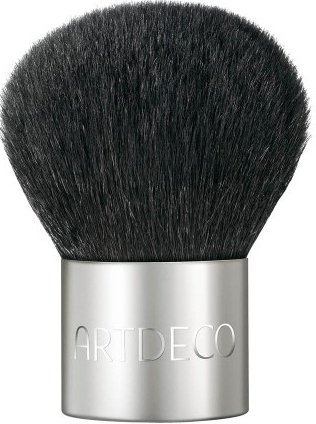 Кисть для пудры Artdeco Brush For Mineral Powder Foundation 6055.3