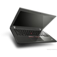 Ноутбук Lenovo ThinkPad T450 (20BV002MRT)