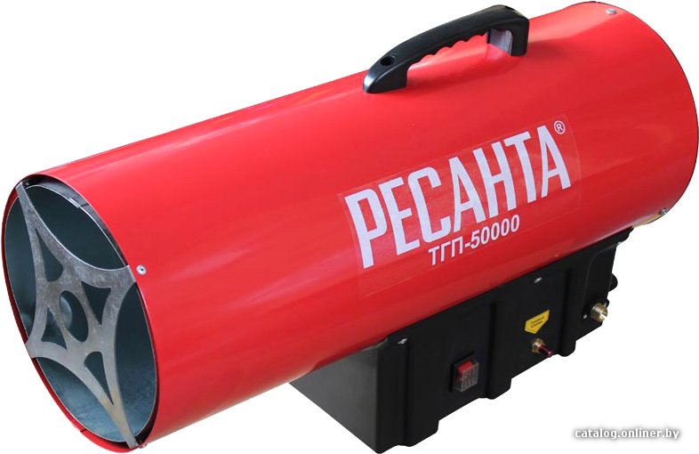 Газовая тепловая пушка Ресанта ТГП-50000