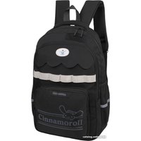 Городской рюкзак Merlin M306 (черный)