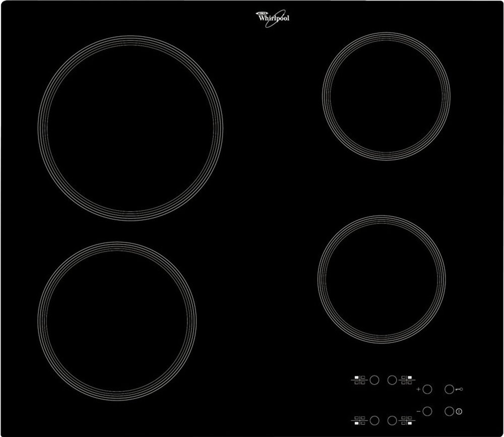 

Варочная панель Whirlpool AKT 801/NE