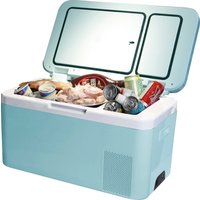 Компрессорный автохолодильник Бирюса НС-24G2