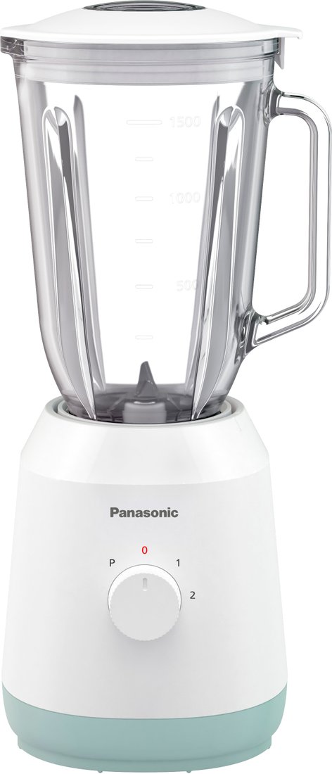 

Стационарный блендер Panasonic MX-EX1561WTQ