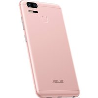 Смартфон ASUS ZenFone 3 Zoom 64GB Rose Gold [ZE553KL]