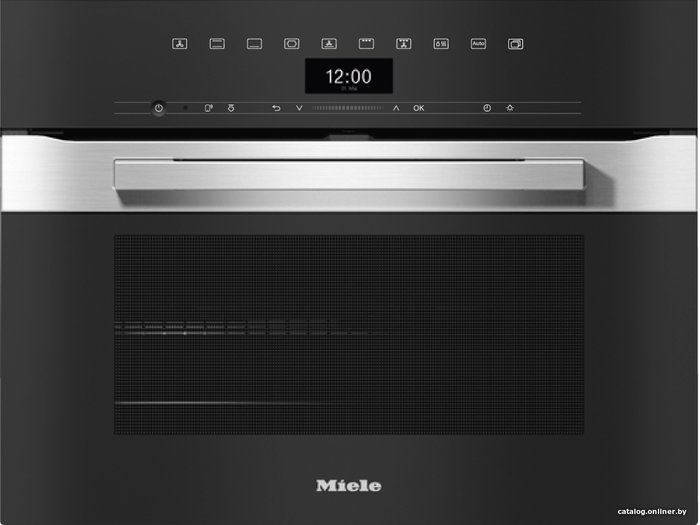 Miele H 7440 B EDST/CLST