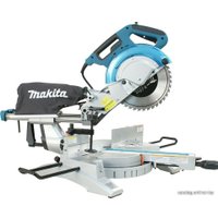 Торцовочная пила Makita LS1018L