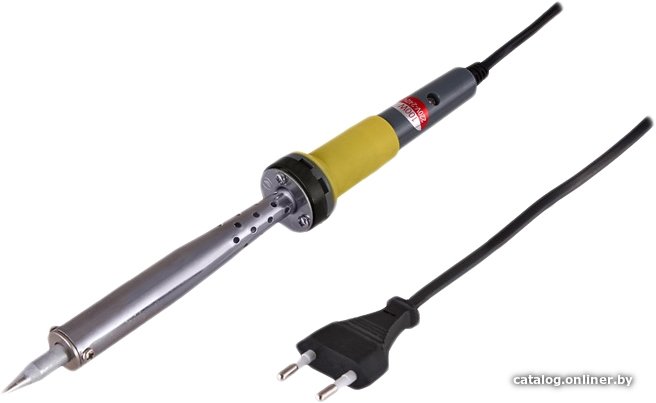 

Стержневой паяльник Rexant 12-0126