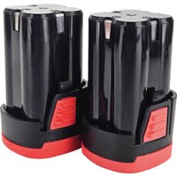 Дрель-шуруповерт Profipower BL-161 (с 2-мя АКБ, кейс)