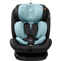Детское автокресло Sweet Baby Ranger 360 Isofix 0-36 (черный/синий)