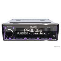 USB-магнитола Prology CDP-8.1 Kraken