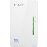 Powerline-адаптер TP-Link TL-WPA4220