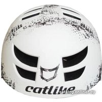 Cпортивный шлем Catlike 360 White (2010)