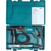 Перфоратор Makita HR2641