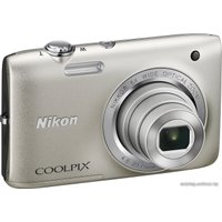 Фотоаппарат Nikon Coolpix S2800