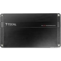 Автомобильный усилитель Focal FPX 4.400 SQ
