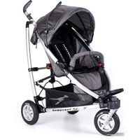 Коляска прогулочная «трость» TFK Buggster S Air