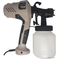 Краскораспылитель БУЛАТ БК 500