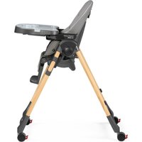 Высокий стульчик Peg Perego Prima Pappa Follow Me (ambiance ice)