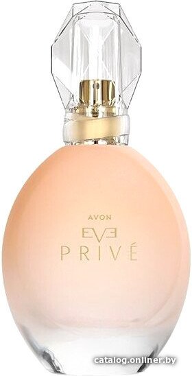 Парфюмерная вода Avon Eve Prive EdP (50 мл)