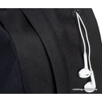 Городской рюкзак Herschel Pop Quiz (black/tan)