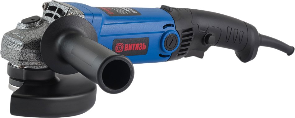 

Угловая шлифмашина Витязь МШУ-125-1100