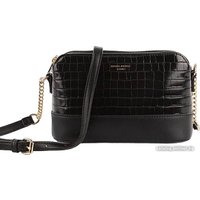 Женская сумка David Jones 823-CM6725-BLK (черный)