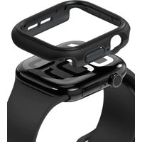 Чехол Ringke Onyx для Apple Watch 11 / 10 46 mm Black