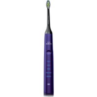 Электрическая зубная щетка Philips Sonicare DiamondClean HX9372/04