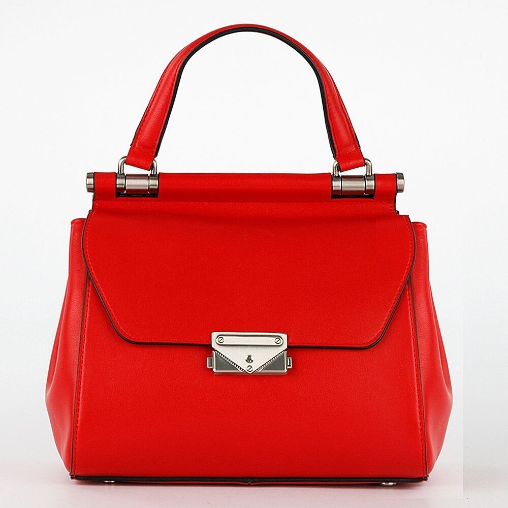 

Женская сумка Francesco Molinary 513-13603-1-002RED