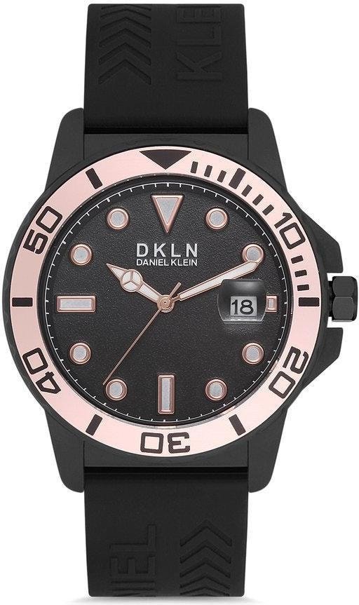 

Наручные часы Daniel Klein DK12647-2