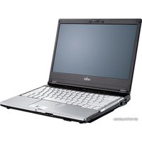 Ноутбук Fujitsu LIFEBOOK S760 (S7600MF285RU)