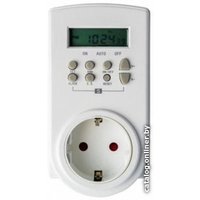 Розетка Electraline 59501