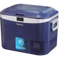 Компрессорный автохолодильник Бирюса НС-18P5