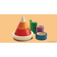 Пирамидка Plan Toys Чашка 5465
