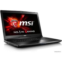 Игровой ноутбук MSI GL72 7QF-1045RU