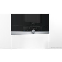 Микроволновая печь Siemens BF634LGS1
