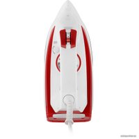 Утюг Polaris PIR 2696AA (коралловый/белый)
