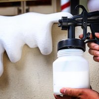 Краскораспылитель Deko SG750DK 083-1127