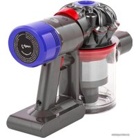 Пылесос Dyson V8 Total Clean