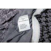 Чехол для стула Mio Tesoro Жаккард Люкс для стула 10018/1473 (с оборкой)