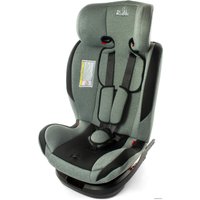 Детское автокресло ForKiddy Aurum I-Fix 360 (серый) в Мозыре