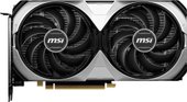 MSI GeForce RTX 4070 Ventus 2X 12G OC